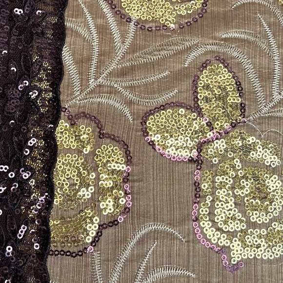 Pier 1 Sequined 6" x 4" Photo Album - Picture 10 of 10